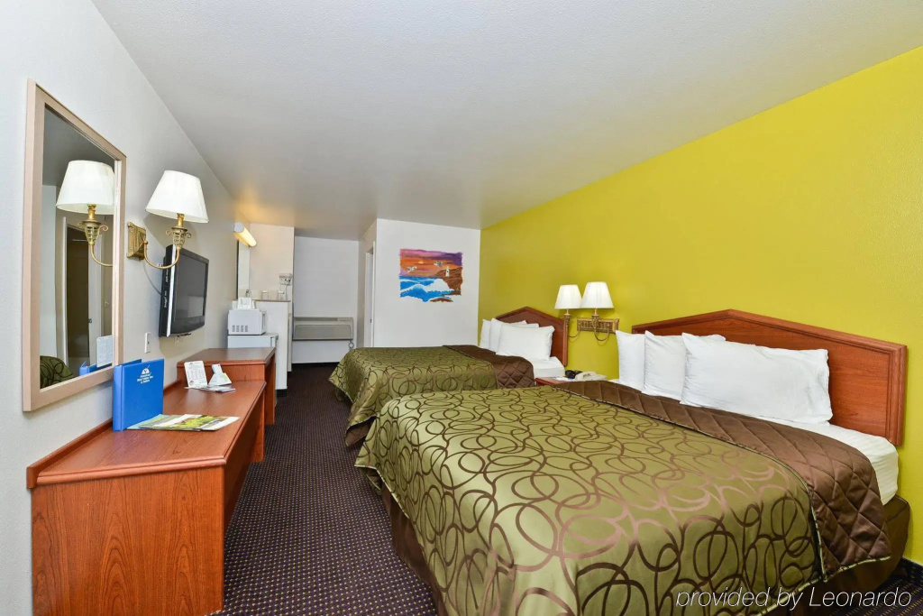 Motel 6 Walla Walla