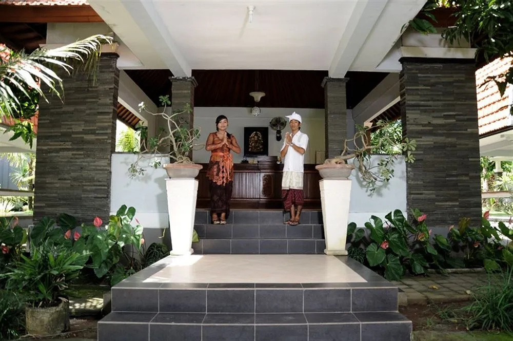 Ayu Guna Inn