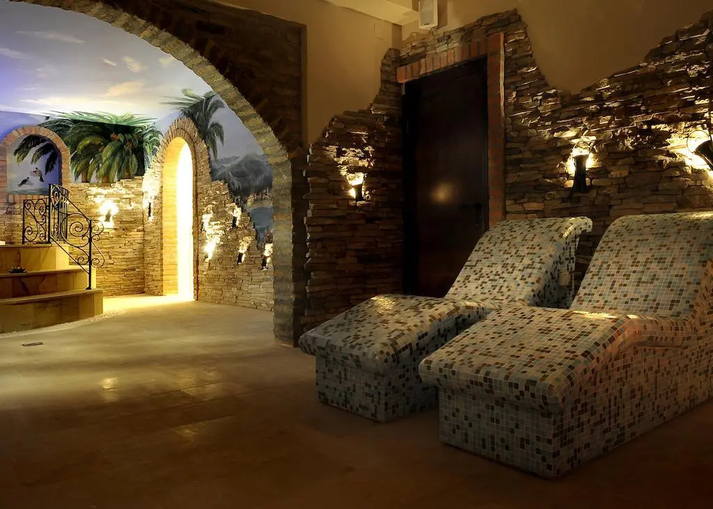 S Club Resort Hotel Aqua Park and Spa