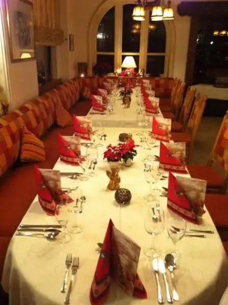 Landgasthof Hirsch