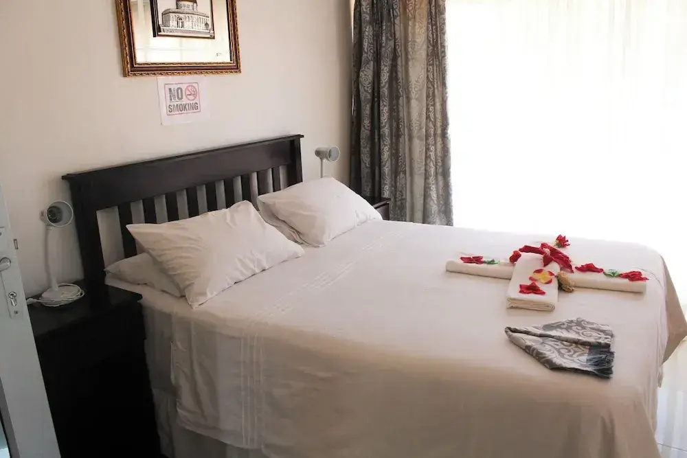 Mosele wa Pula Guesthouse