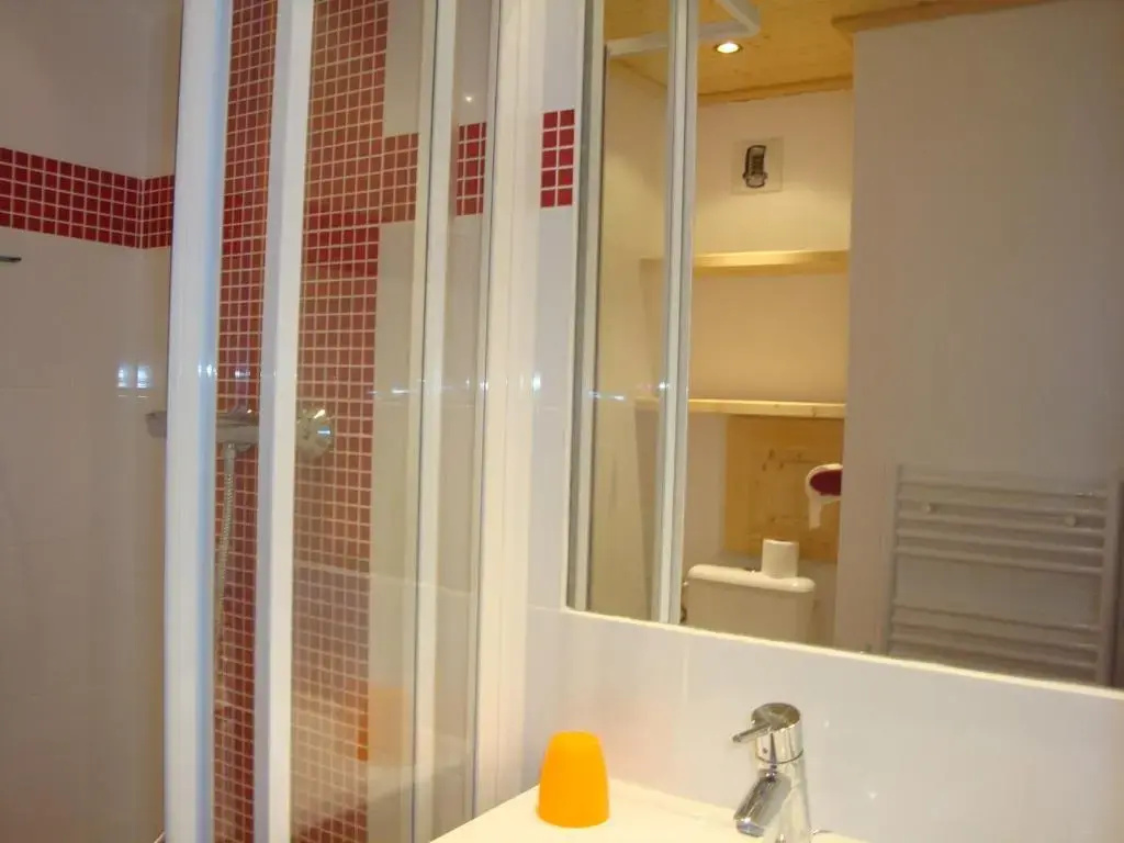 Appartement Méribel, 3 pièces, 6 personnes - FR-1-355-66