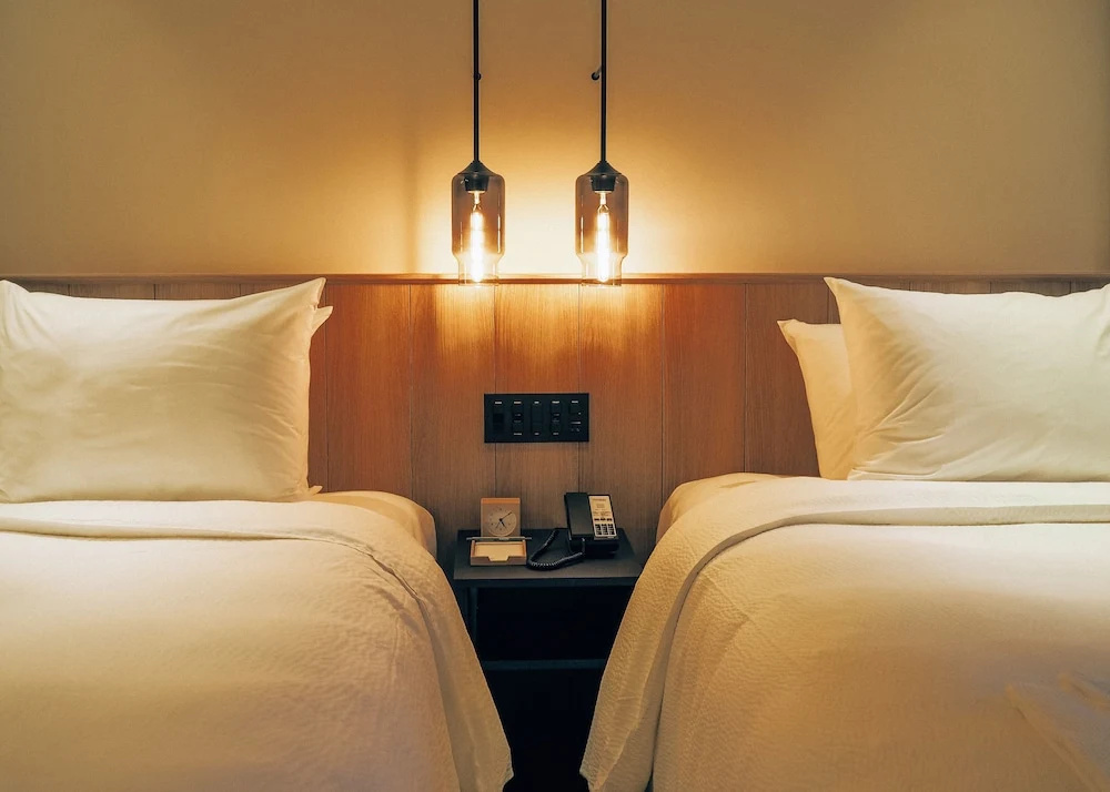 Fairfield by Marriott Hokkaido Naganuma