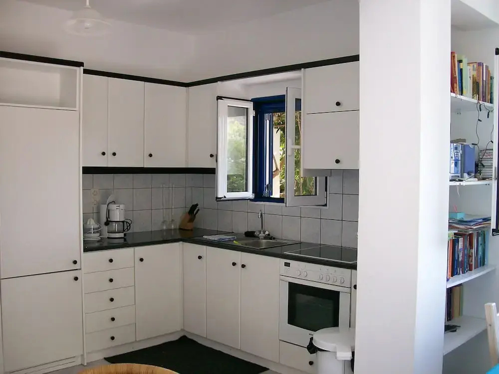Apartment in Agia Fotia Near Crissie and Koufounisi Islands
