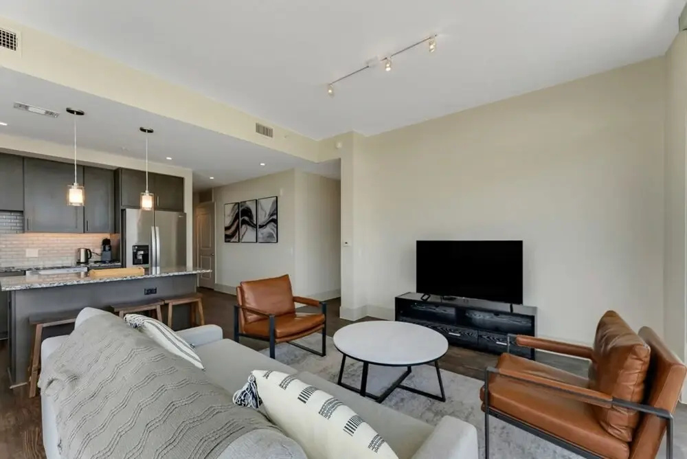 The Preston Beauty I Premium 2BR in Dallas
