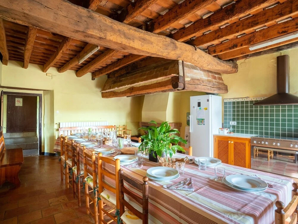 Vibranr Holiday Home in Aiguaviva With Swimming Pool