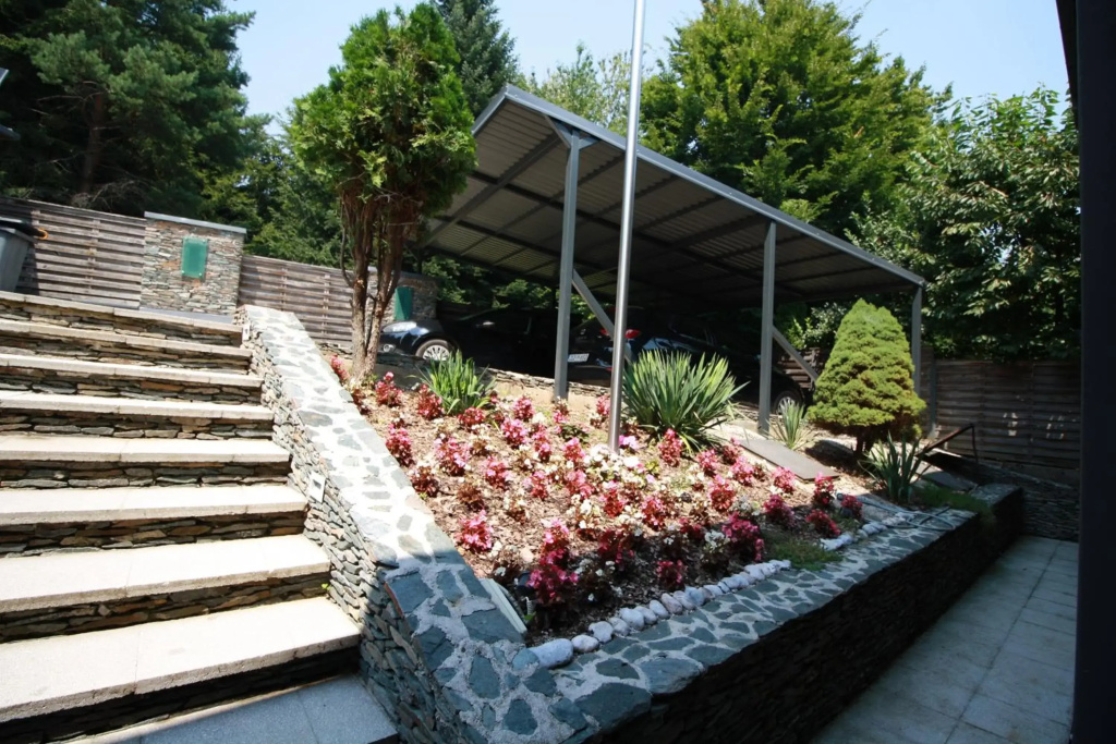 Villa Hanan Sarajevo
