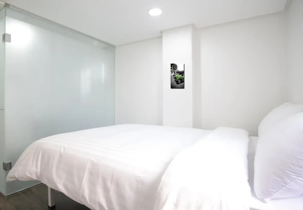 K-POP Hotel Seoul Tower