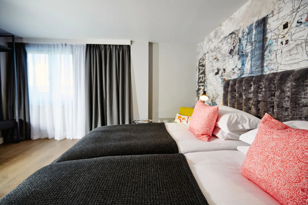 Malmaison Brighton