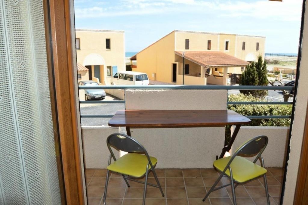 Résidence BELLE PLAGE - 2 Pièces pour 5 Personnes 44