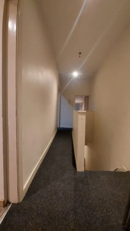 2-bedroom Apartment in Manchester Entire Flat