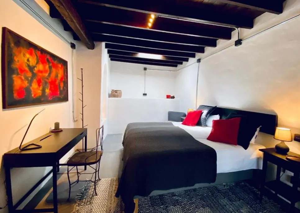 Eco-Finca Curbelo - Adults only
