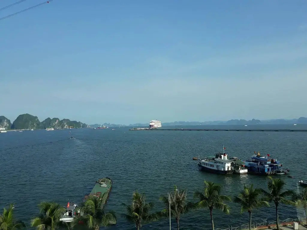 Ha Long Four Seasons Hotel