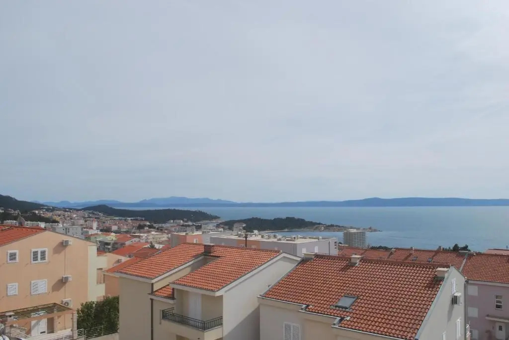 Apartments Adriatika