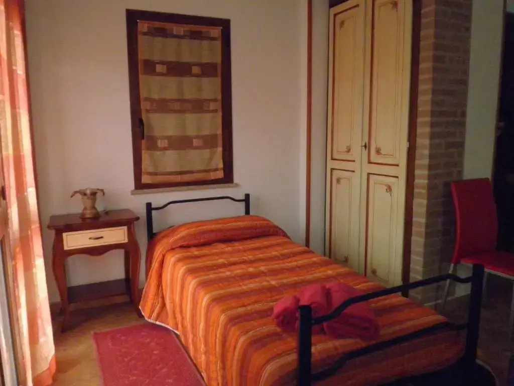 B&b Su Acu