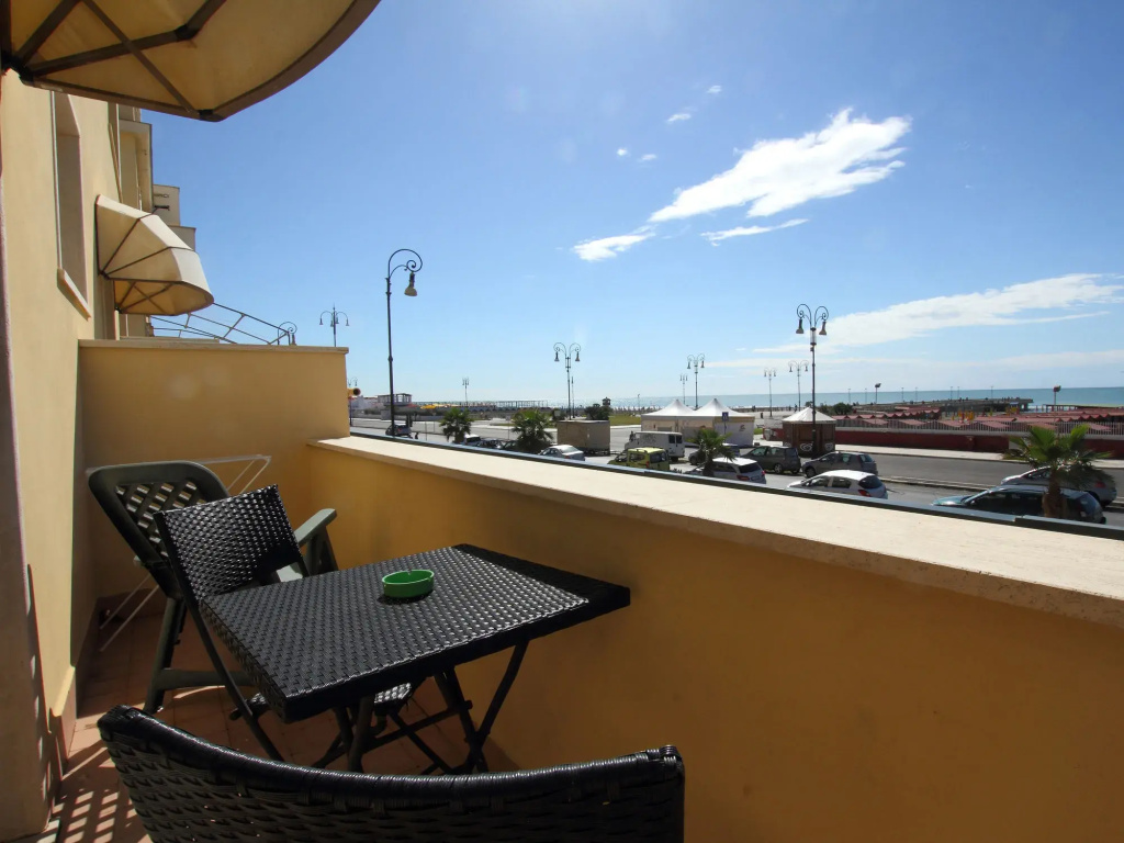 Hotel La Scaletta