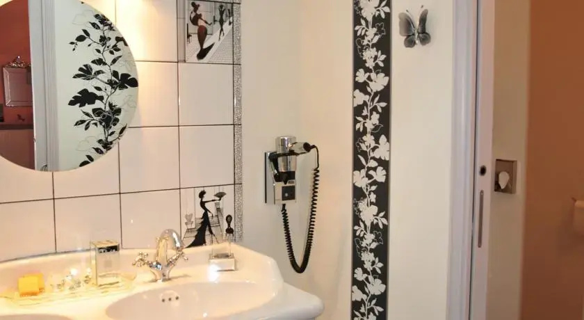 La Loge de Vigne