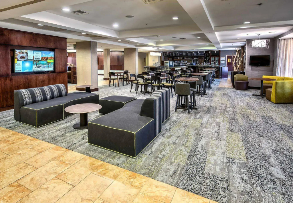 Courtyard by Marriott Abilene Southwest/Abilene Mall South