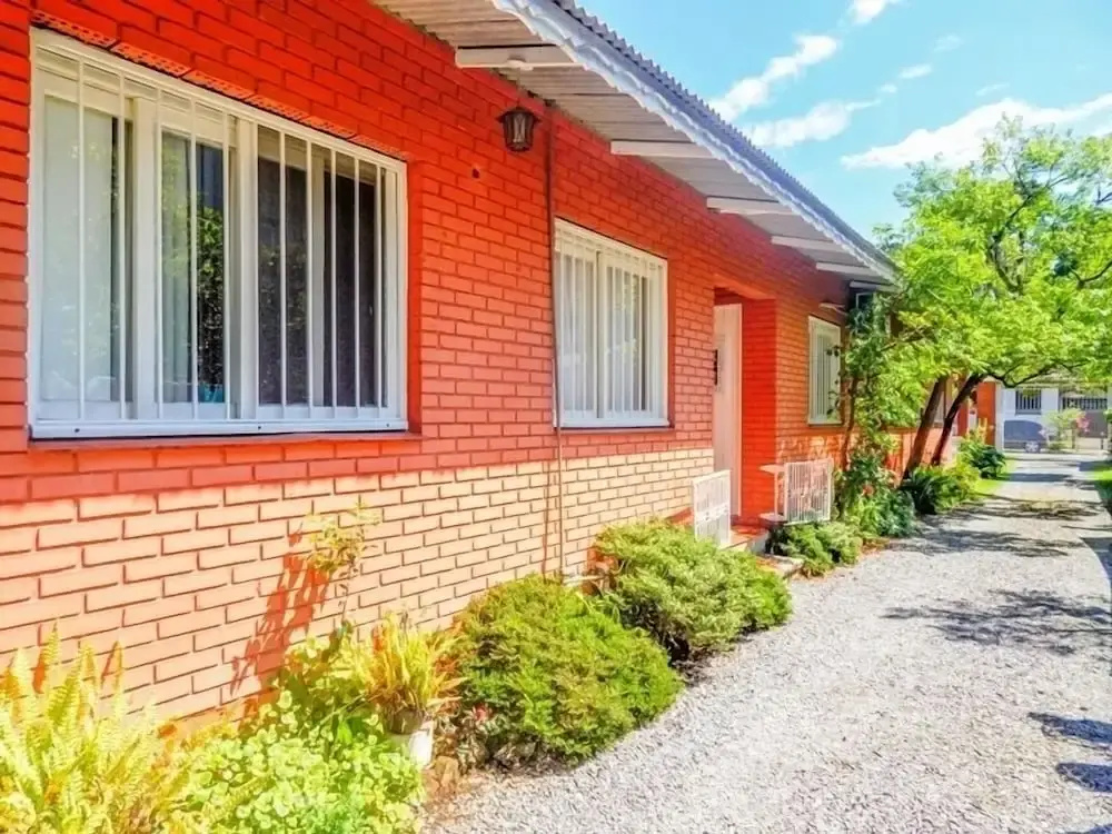 Gramado Centro Residence