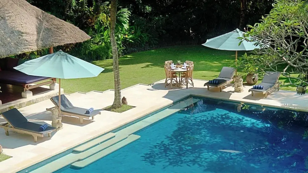 Villa Alamanda