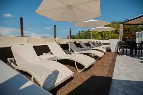 Country House Casino di Caccia