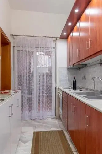 Foteini Apartment