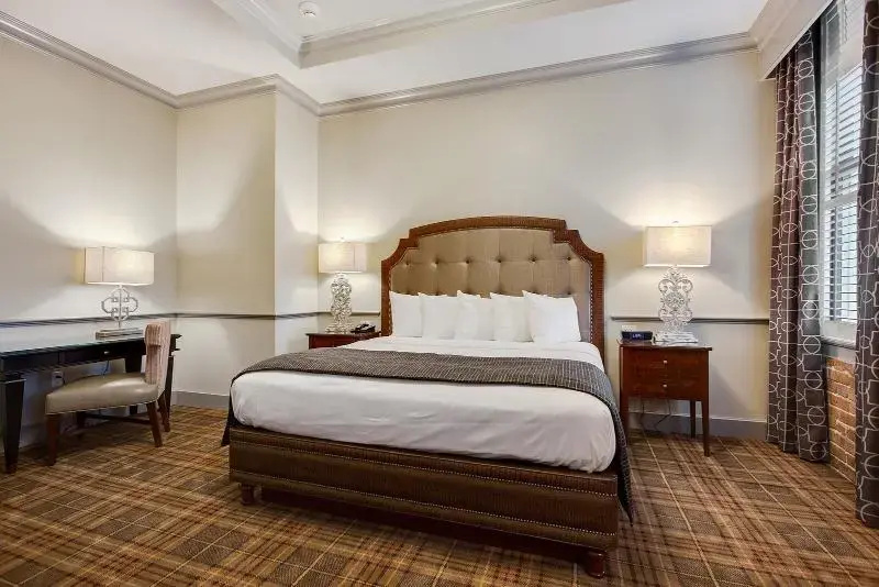 The Brakeman Hotel