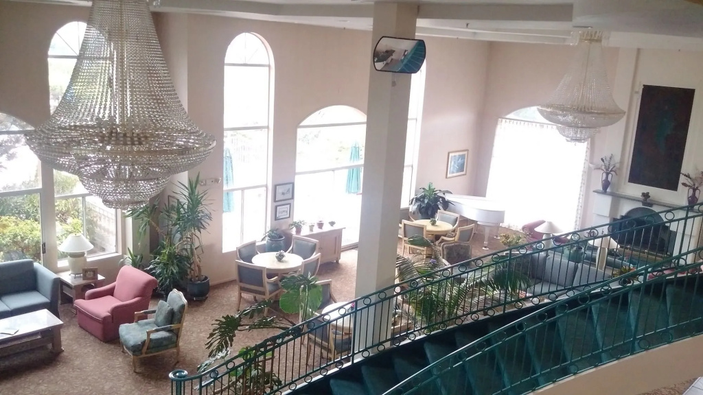 Forest Villas Hotel