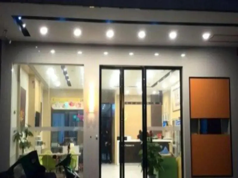 7 Days Inn Chenzhou Zixing Dongjiang Lake Branch