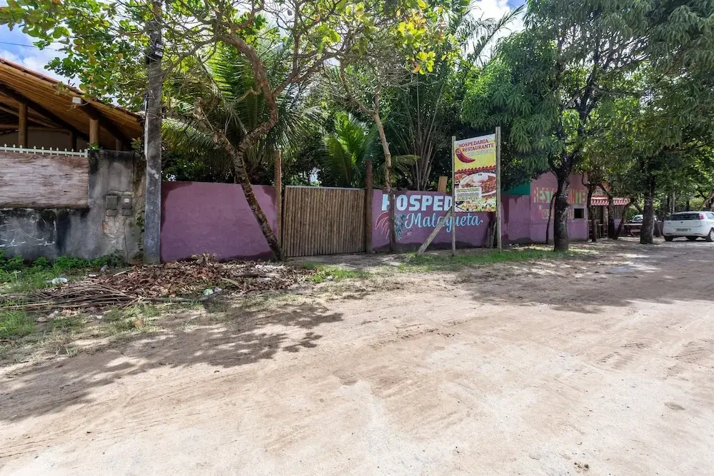 Pousada Malagueta