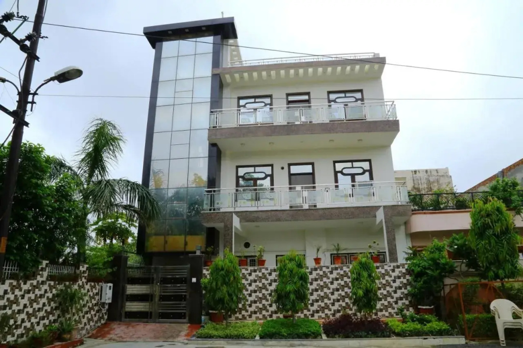 Maharaja Homestay
