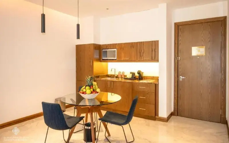Отель Jasmine Garden Hotel