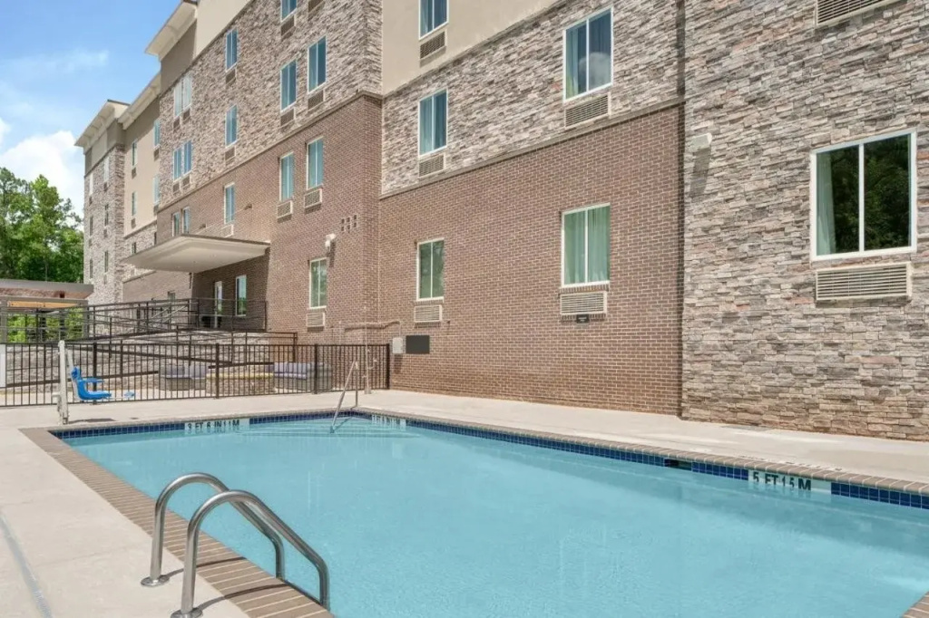 Candlewood Suites - Newnan - Atlanta SW by IHG