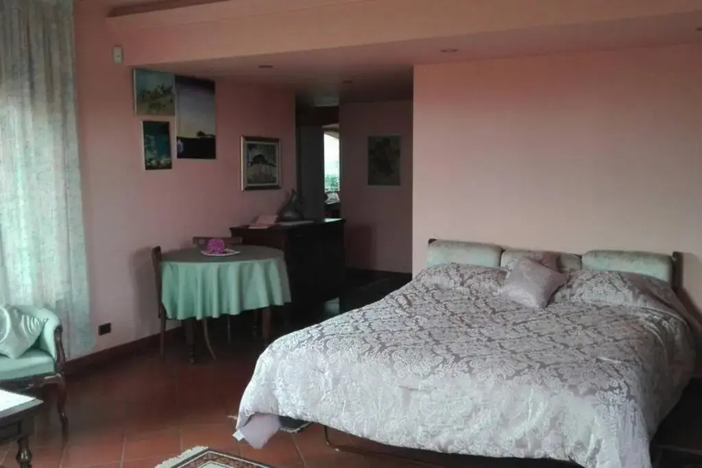 Alloggio nella Villa dell\Edera