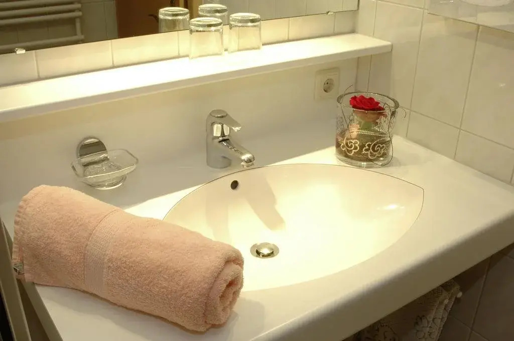 Pension Christophorus Hotel Garni