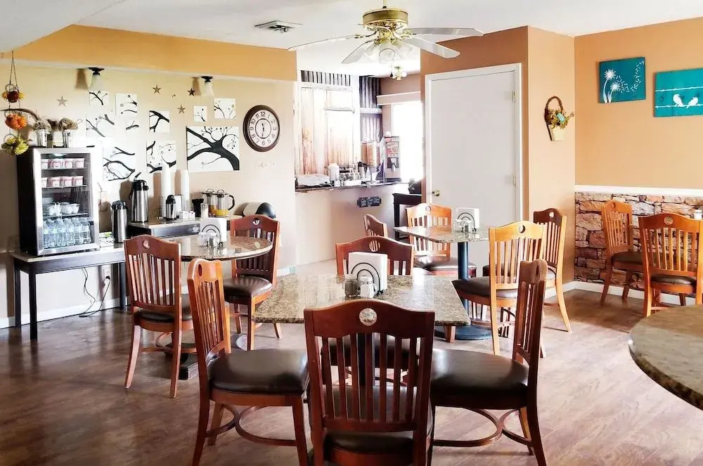 Kansas Country Inn