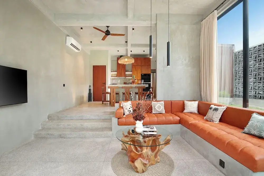 Garden Villas Ubud By BREIG