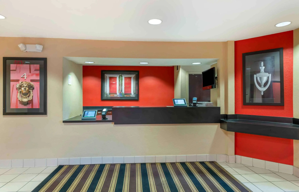 Extended Stay America Select Suites - Columbus - Worthington