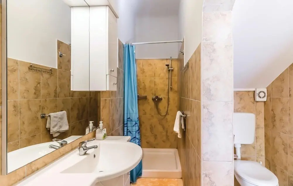 Awesome Apartment in Pula With 2 Bedrooms and Wifi