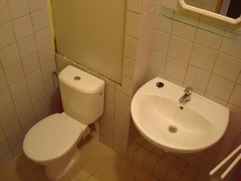 Hotel Atlas