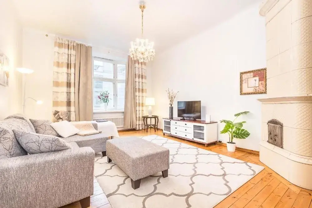 Go Happy Home Apartment Simonkatu 10