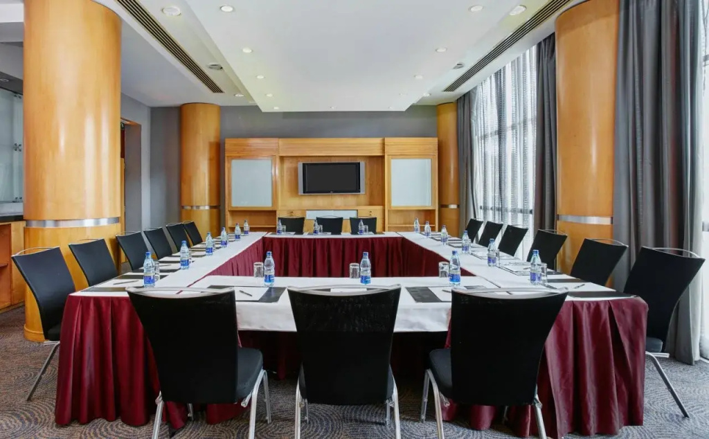 InterContinental Nairobi
