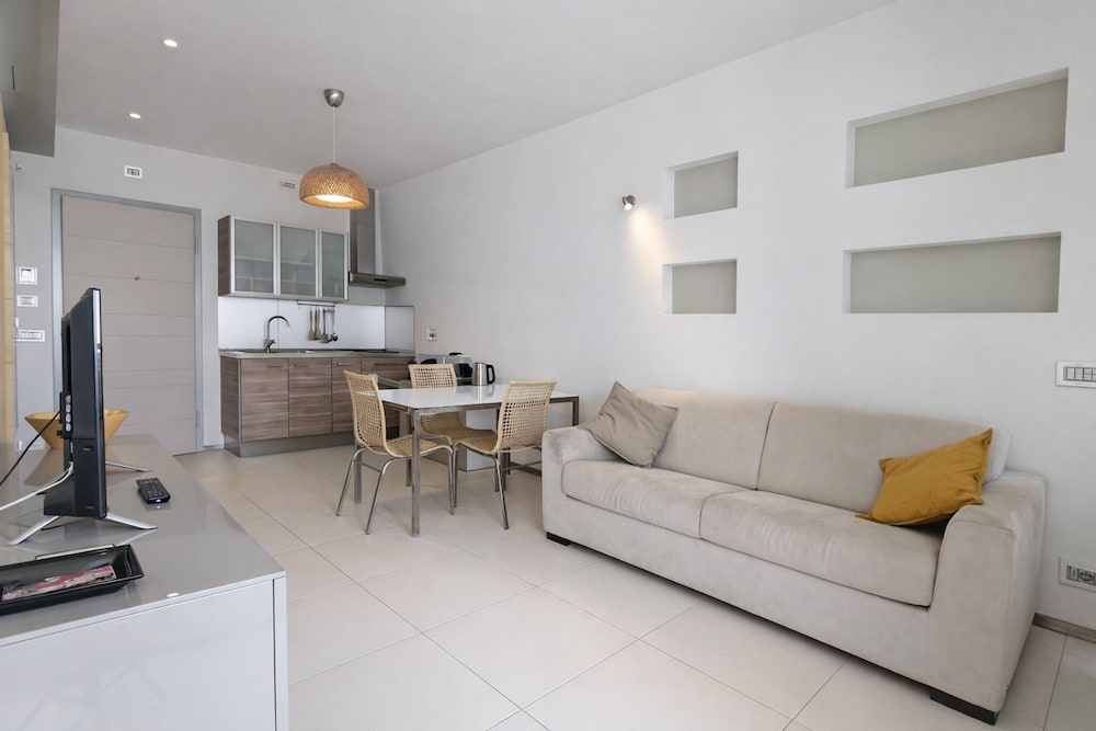 Suite La Giudecca sea View Sleeps 4 Wifi