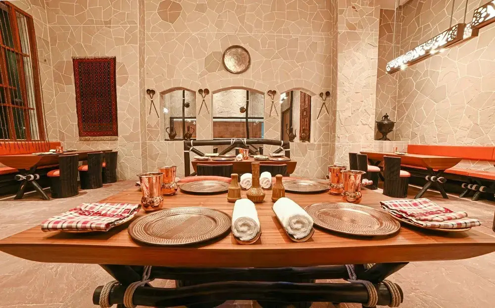 Welcomhotel by ITC Hotels, Bhubaneswar