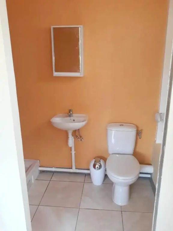 Apartment With 2 Bedrooms In Le Gosier With Shared Pool Enclosed Garden And Wifi 5 Km From The Beach