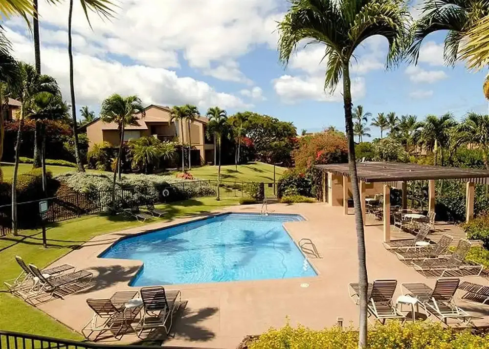 Wailea Ekahi by Kumulani Vacation & Realty