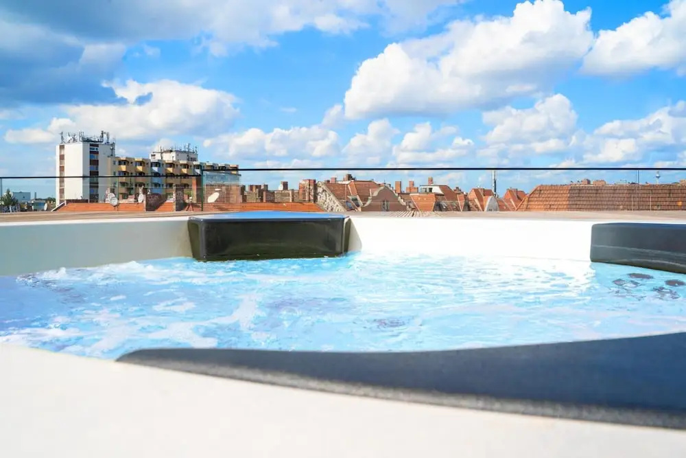 Aeronaut Serviced Apartments powered by Pearl1