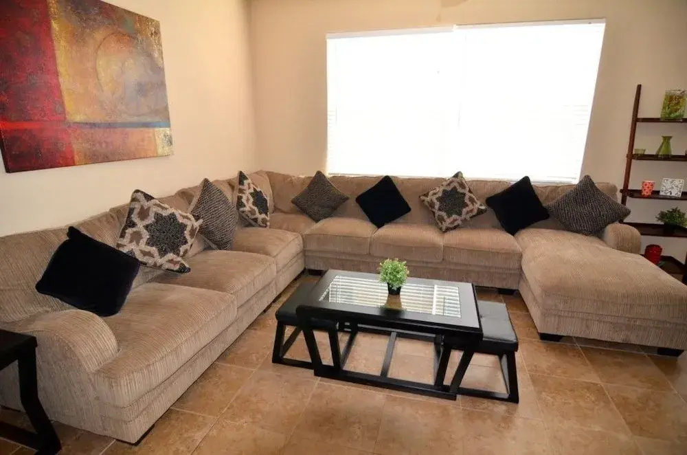 Amazing House! Highlands Reserve - 207BON