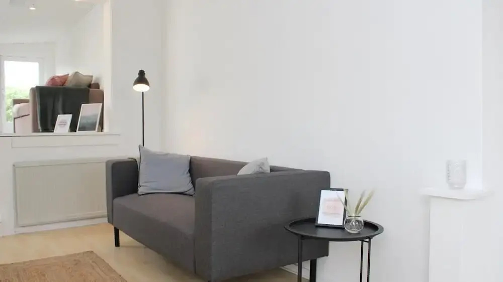 Central Tórshavn Home - Close to Attractions