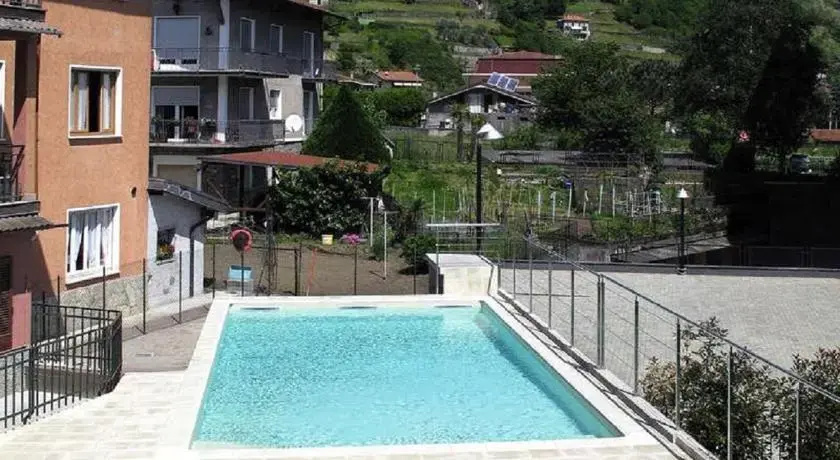 Holiday Home Gamma by Interhome